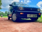 Suzuki Maruti 800 2008 Car