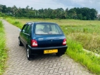 Suzuki Maruti 2010 Car