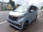 Nissan Dayz 2024 Car