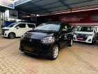 Daihatsu Mira G GRADE 2025 Car