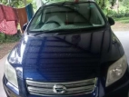 Toyota Axio 2008 Car