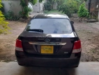 Toyota Axio 2015 Car - image 2
