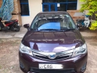 Toyota Axio 2015 Car - image 3