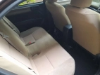 Toyota Axio 2015 Car - image 4