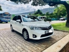 Toyota Axio 2014 Car