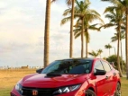 Honda Civic 2018 Car