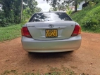 Toyota Axio 2007 Car