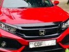 Honda Civic EX UK Version 2019 Car
