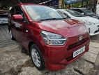 Daihatsu Mira X Limited 2023 Car