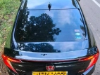 Honda Civic Sedan 2020 Car