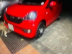 Daihatsu Mira 2019 Car