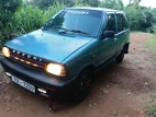 Suzuki Maruti 2004 Car