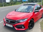 Honda Civic 2018 Car