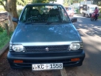 Suzuki Maruti 2006 Car