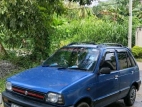 Suzuki Maruti 2006 Car