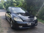 Honda Civic Es8 2005 Car