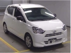 Daihatsu Mira X Grade 2023 Car