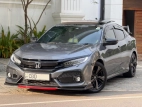 Honda Civic 2018 Car