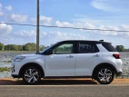 Toyota Raize 2024 SUV - image 4