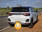 Toyota Raize 2024 SUV - image 6