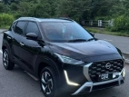 Nissan Magnite 2025 SUV