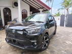 Toyota Raize Z 2026 SUV