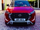 Nissan Magnite TEKNA PLUS EZ-SHIFT 2025 SUV