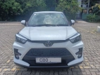 Toyota Raize G 2024 SUV