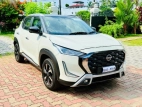 Nissan Magnite TEKNA PLUS EZ-SHIFT 2025 SUV