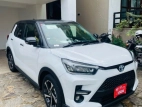 Toyota Raize 2025 SUV