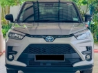 Toyota Raize 2024 SUV