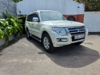 Mitsubishi Montero Mitshubshi GLS 2015 SUV