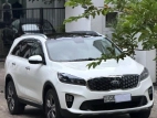 Kia Sorento 1 TO 24 OPTION 2017 SUV