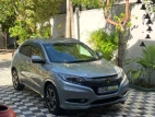 Honda Vezel 2015 SUV