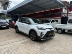 Toyota Raize Z GRADE WITH BLACKSHIP BODY KIT 2025 SUV