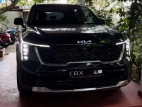 Kia Sorento 2025 SUV