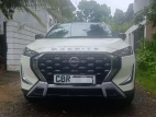 Nissan Magnite 2025 SUV