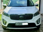 Kia Sorento 2016 SUV