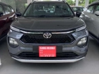 Toyota Taisor V Grade 2026 SUV