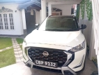 Nissan Magnite 2025 SUV