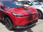 Honda Vezel Z PREMIUM 2025 SUV