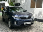 Kia Sorento 2013 SUV
