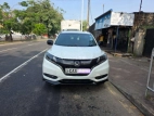 Honda Vezel Rs 2016 SUV