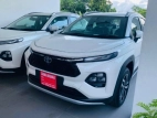 Toyota Taisor V GRADE 2026 SUV