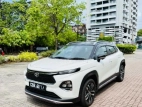 Toyota Taisor V Grade 2025 SUV