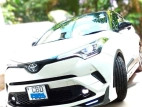 Toyota CHR NGX 10 GT TURBO BOOST IMPULSE 2018 SUV