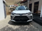 Toyota Raize 2026 SUV