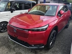 Honda Vezel Z PREMIUM 2025 SUV