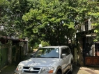 Mitsubishi Montero 2006 SUV