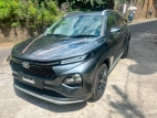 Toyota Taisor 2026 SUV